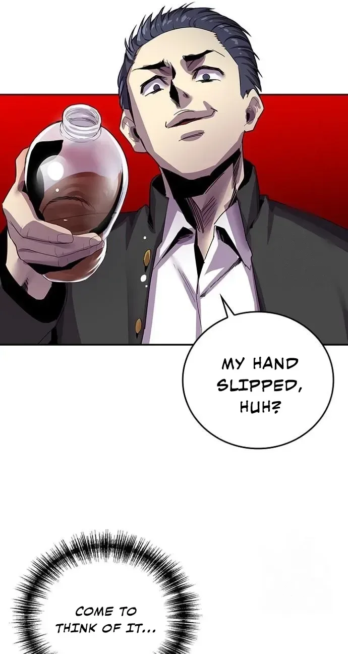 2nd Strongest High School Student Chapter 12 page 67