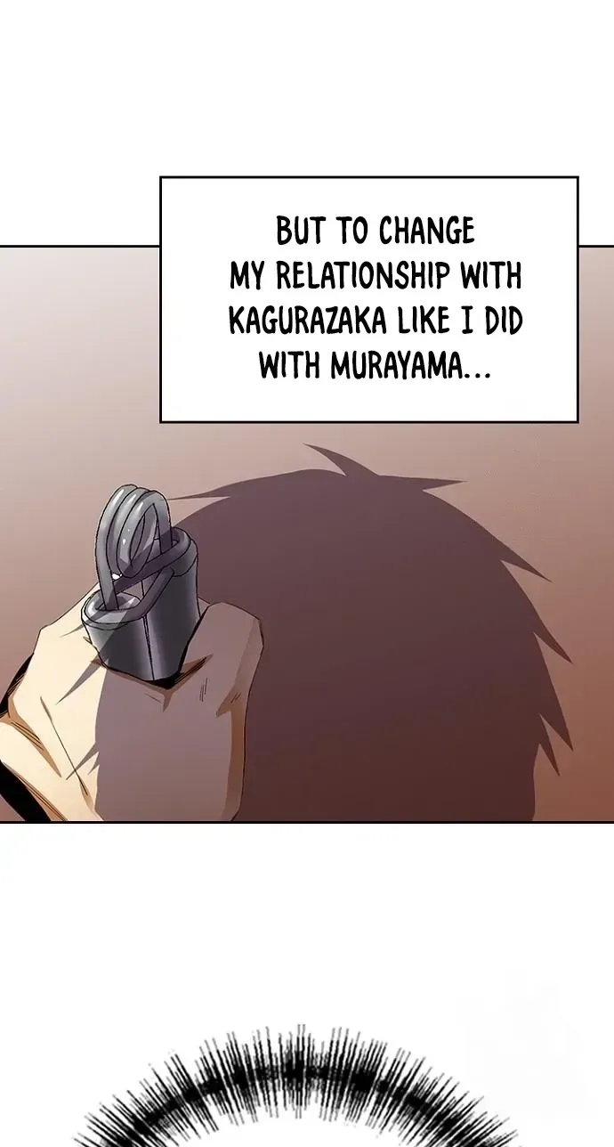 2nd Strongest High School Student Chapter 12 page 61