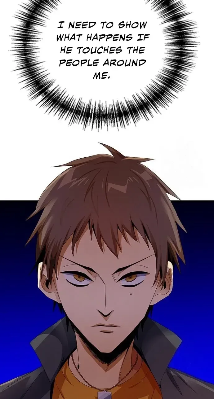 2nd Strongest High School Student Chapter 12 page 62