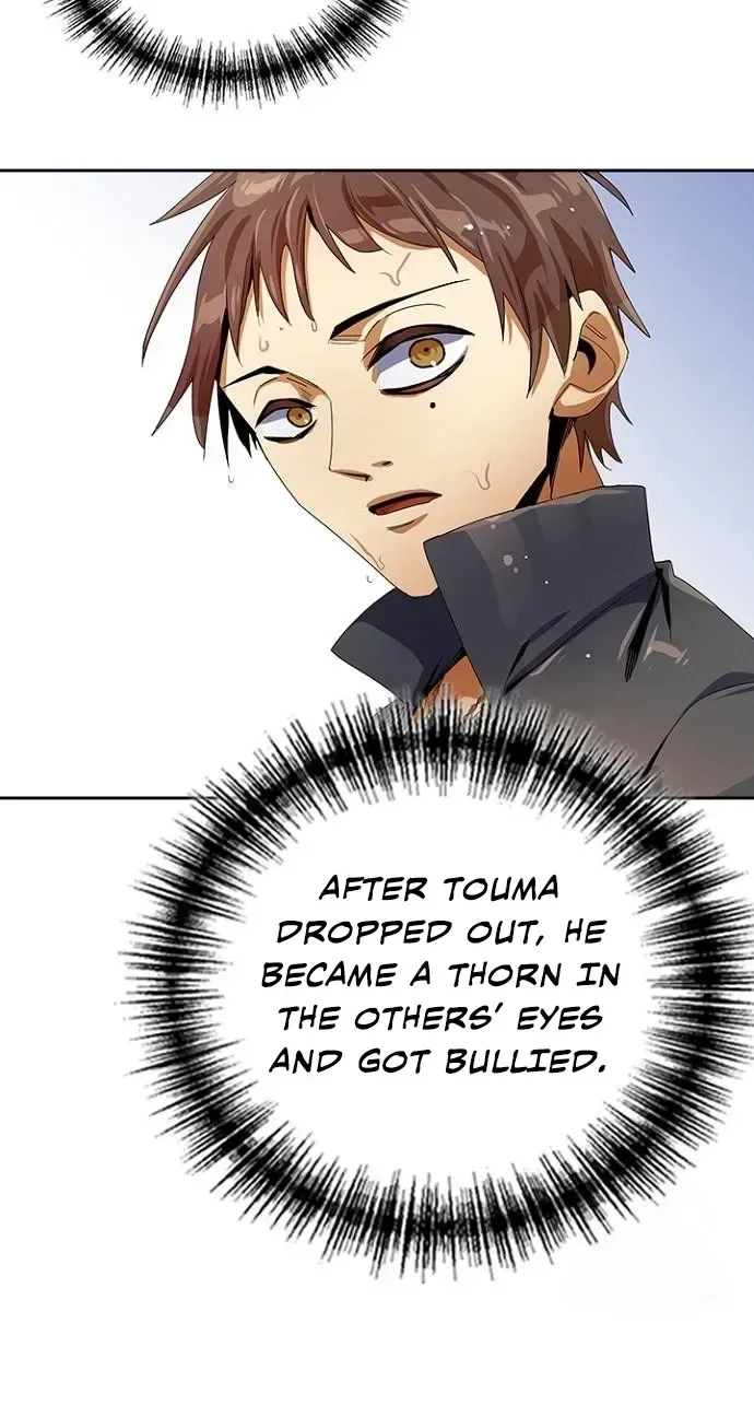 2nd Strongest High School Student Chapter 12 page 68