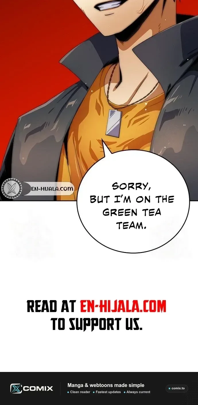 2nd Strongest High School Student Chapter 12 page 71