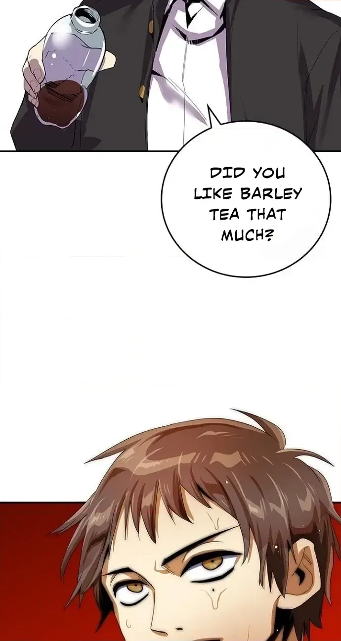 2nd Strongest High School Student Chapter 12 page 70