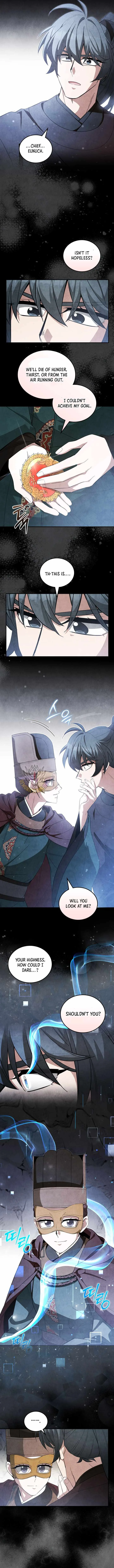 How to Live as a Civil Servant in Murim Chapter 83 page 10