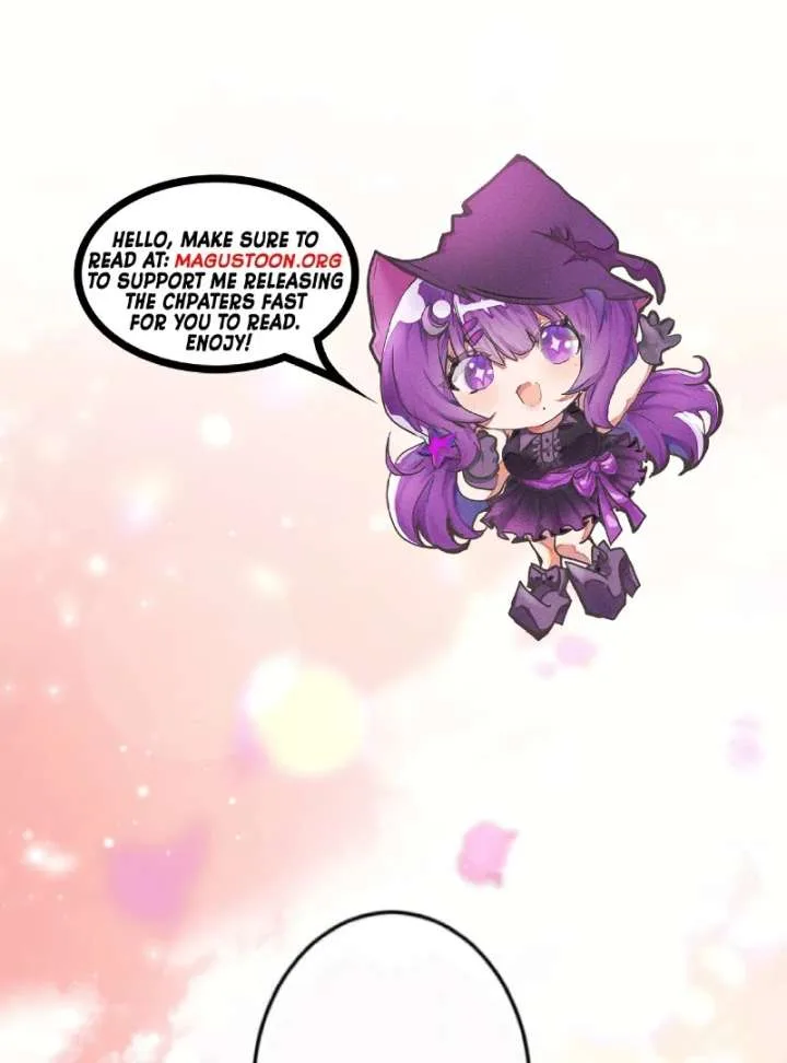3-Year Contract With the Grim Reaper Chapter 1 page 3