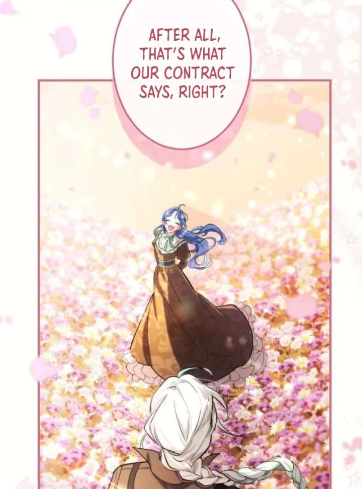 3-Year Contract With the Grim Reaper Chapter 1 page 12