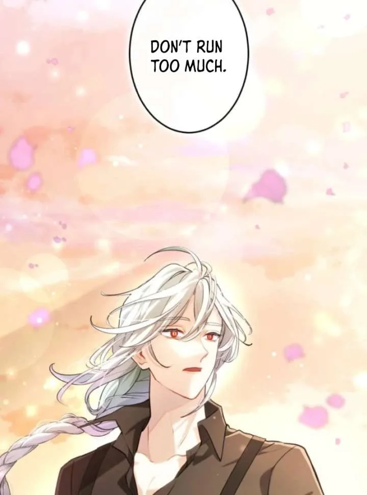 3-Year Contract With the Grim Reaper Chapter 1 page 8