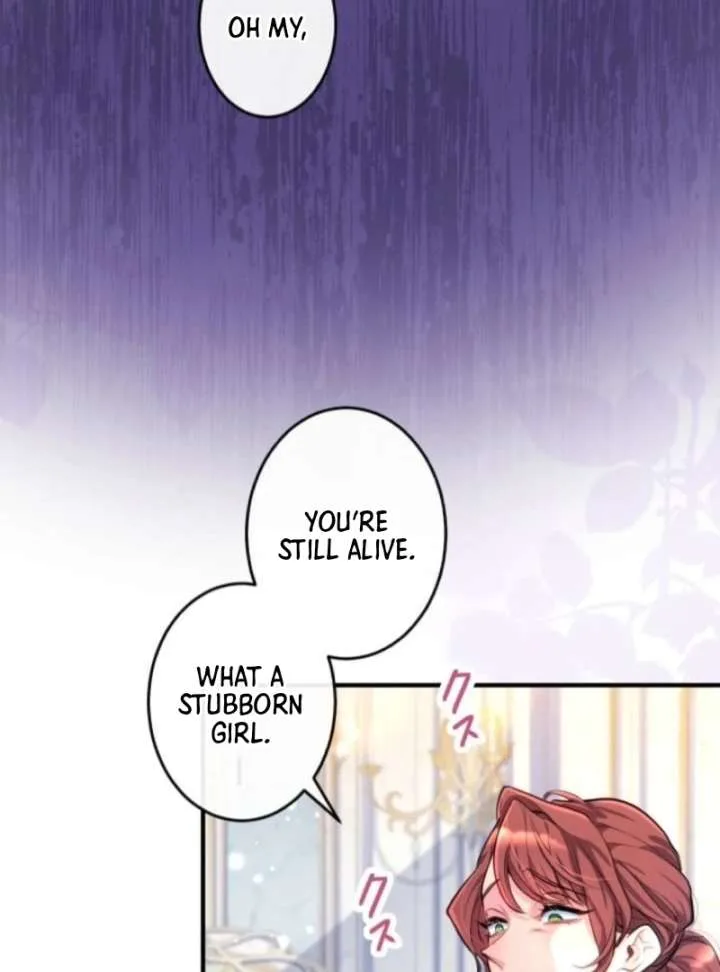 3-Year Contract With the Grim Reaper Chapter 1 page 34