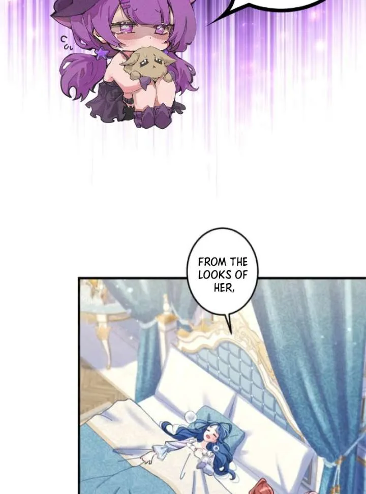 3-Year Contract With the Grim Reaper Chapter 1 page 72
