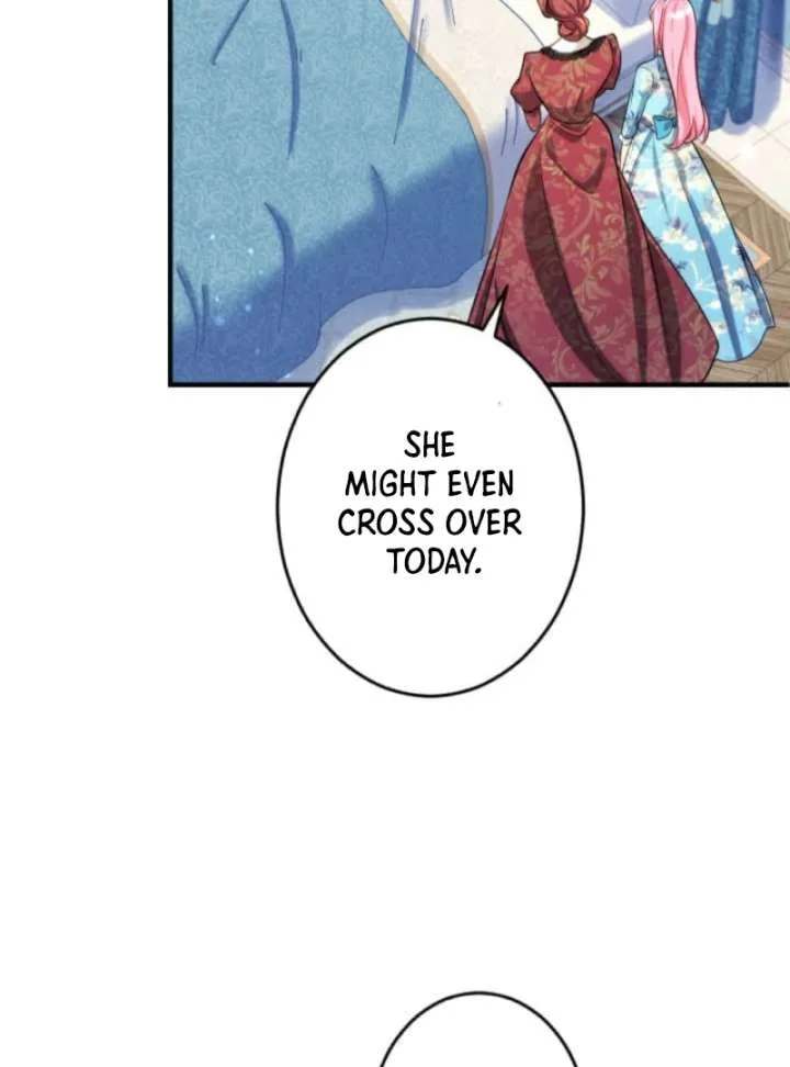 3-Year Contract With the Grim Reaper Chapter 1 page 73