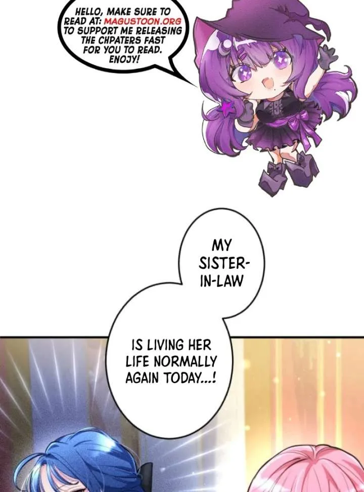 3-Year Contract With the Grim Reaper Chapter 4 page 5