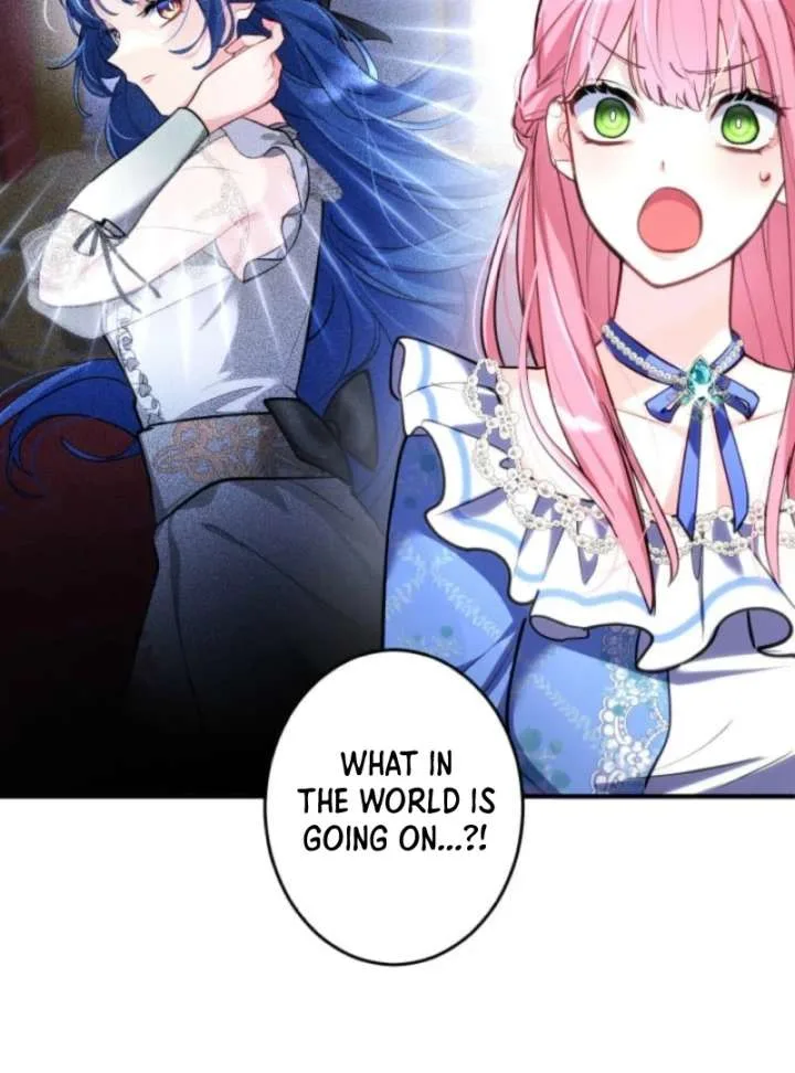 3-Year Contract With the Grim Reaper Chapter 4 page 6