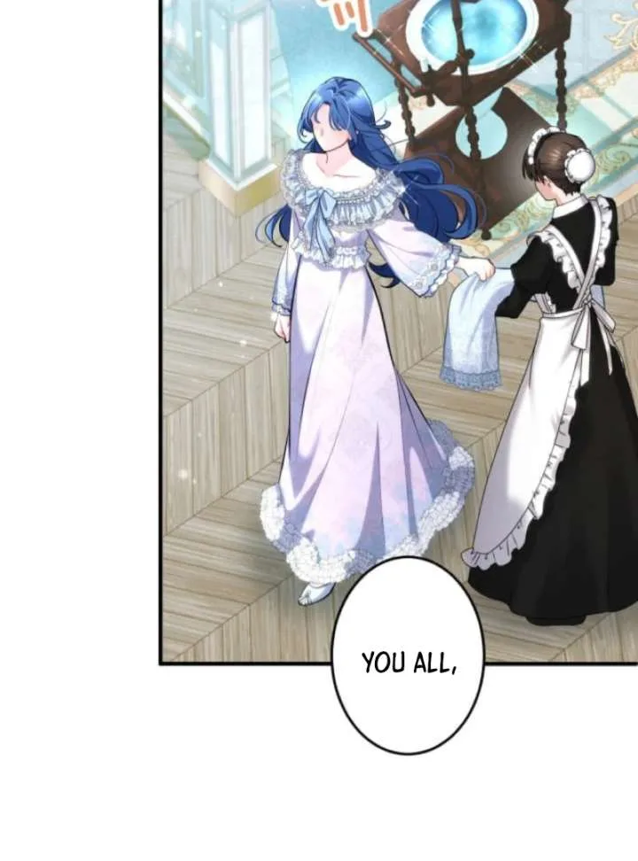 3-Year Contract With the Grim Reaper Chapter 4 page 19