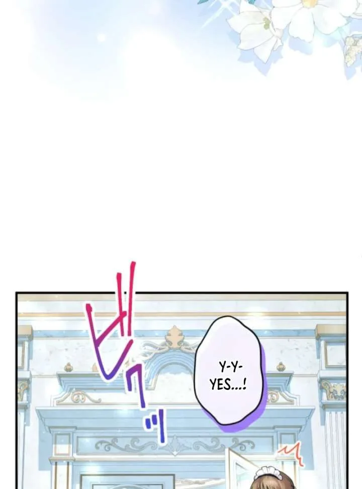 3-Year Contract With the Grim Reaper Chapter 4 page 23