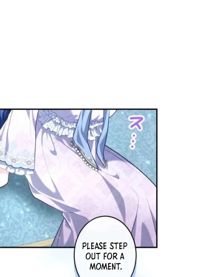 3-Year Contract With the Grim Reaper Chapter 4 page 20