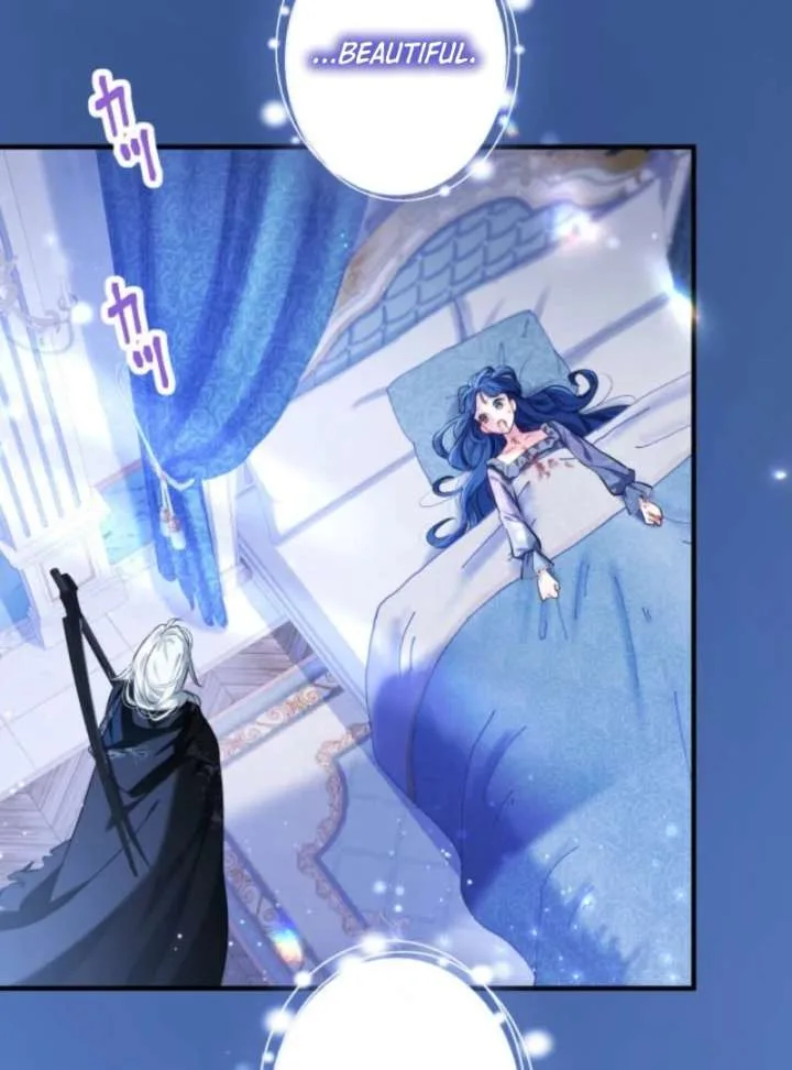 3-Year Contract With the Grim Reaper Chapter 1 page 112