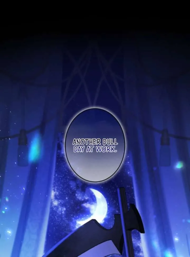 3-Year Contract With the Grim Reaper Chapter 1 page 109