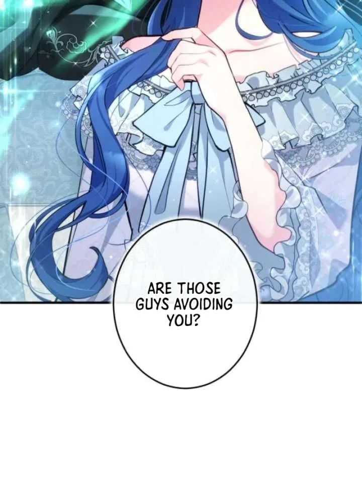 3-Year Contract With the Grim Reaper Chapter 4 page 33