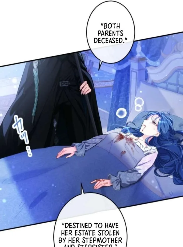 3-Year Contract With the Grim Reaper Chapter 1 page 116