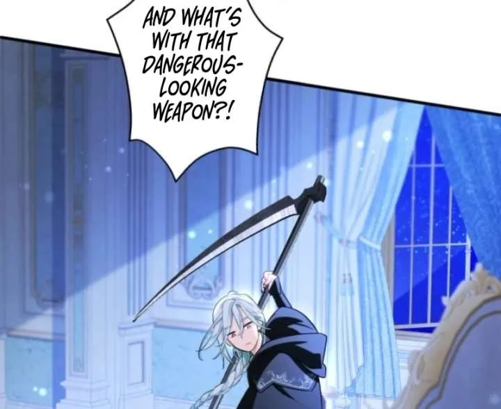 3-Year Contract With the Grim Reaper Chapter 1 page 127