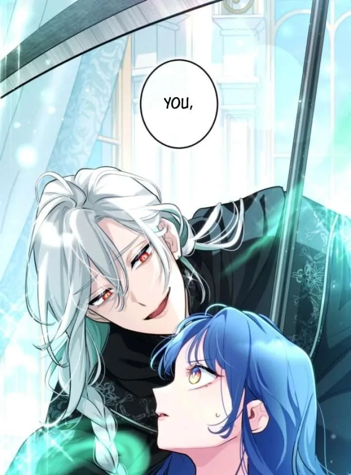 3-Year Contract With the Grim Reaper Chapter 4 page 32