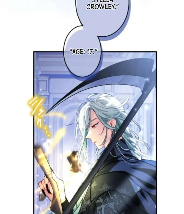 3-Year Contract With the Grim Reaper Chapter 1 page 114