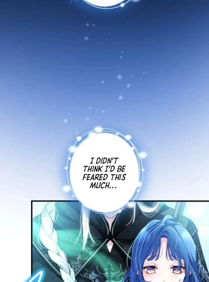 3-Year Contract With the Grim Reaper Chapter 4 page 30