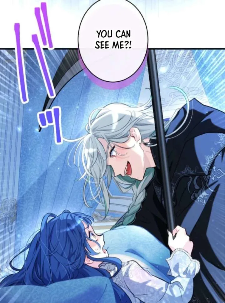 3-Year Contract With the Grim Reaper Chapter 1 page 137