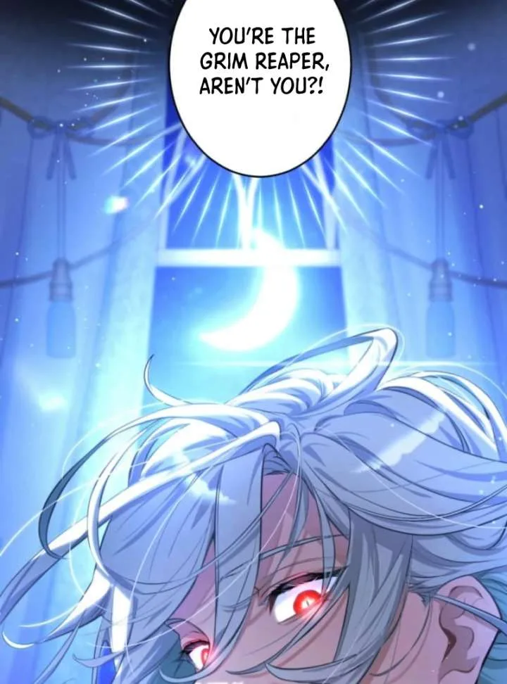 3-Year Contract With the Grim Reaper Chapter 1 page 133