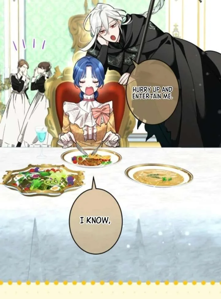 3-Year Contract With the Grim Reaper Chapter 4 page 38