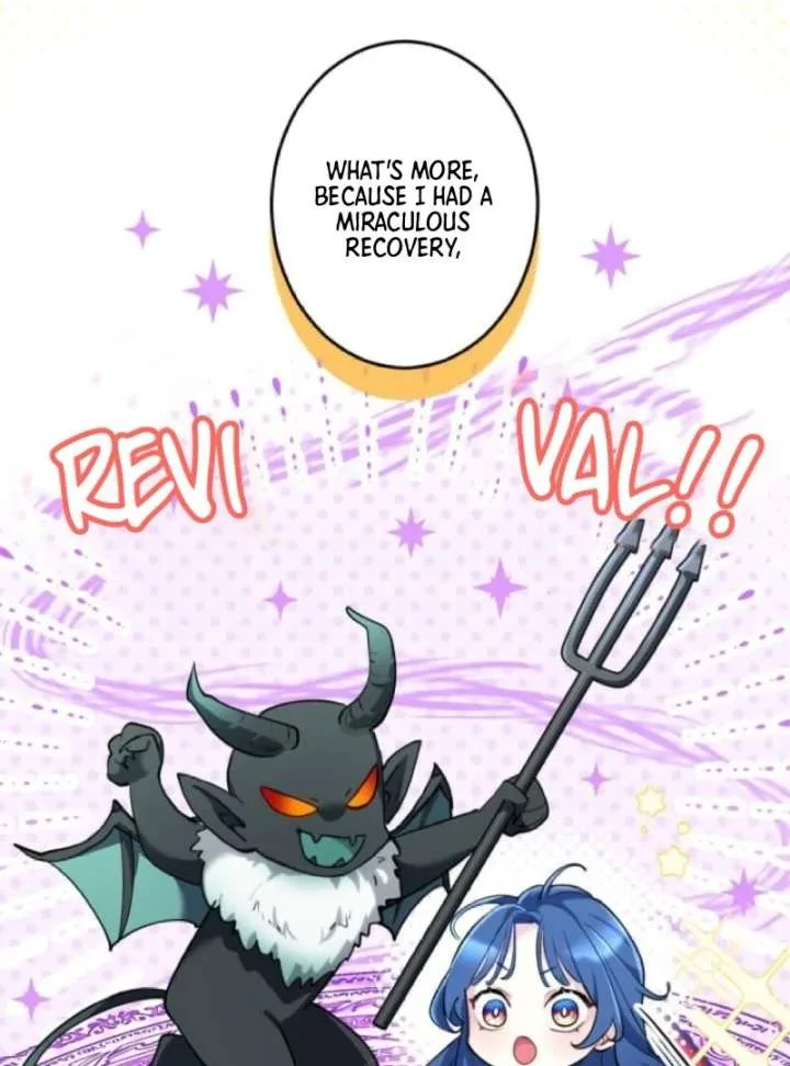 3-Year Contract With the Grim Reaper Chapter 4 page 41