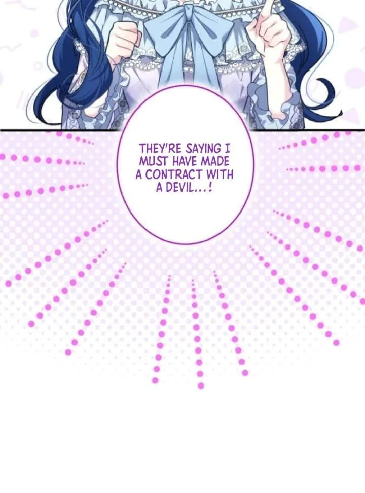 3-Year Contract With the Grim Reaper Chapter 4 page 43