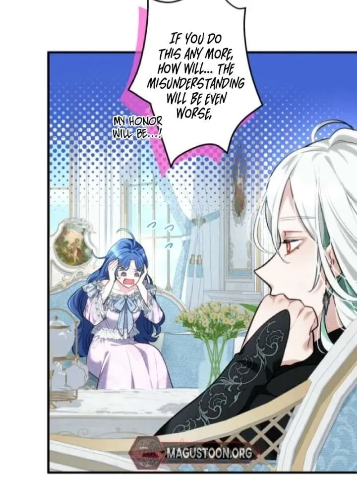 3-Year Contract With the Grim Reaper Chapter 4 page 46