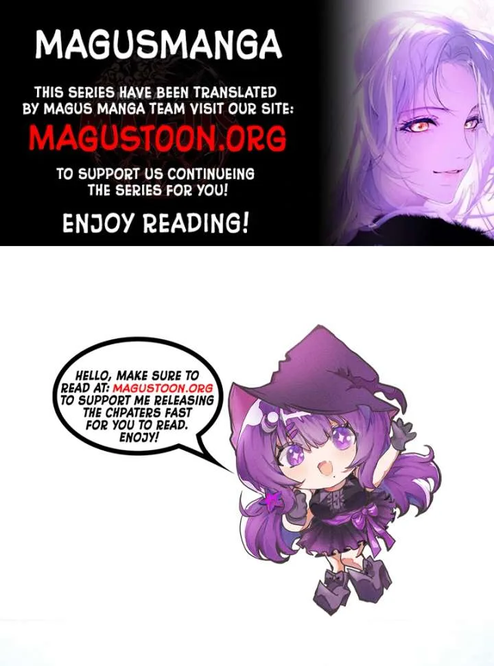 3-Year Contract With the Grim Reaper Chapter 8 page 2