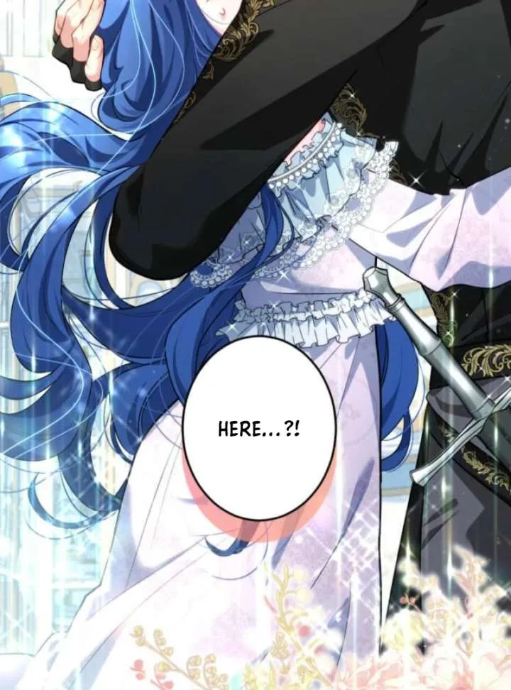 3-Year Contract With the Grim Reaper Chapter 5 page 5