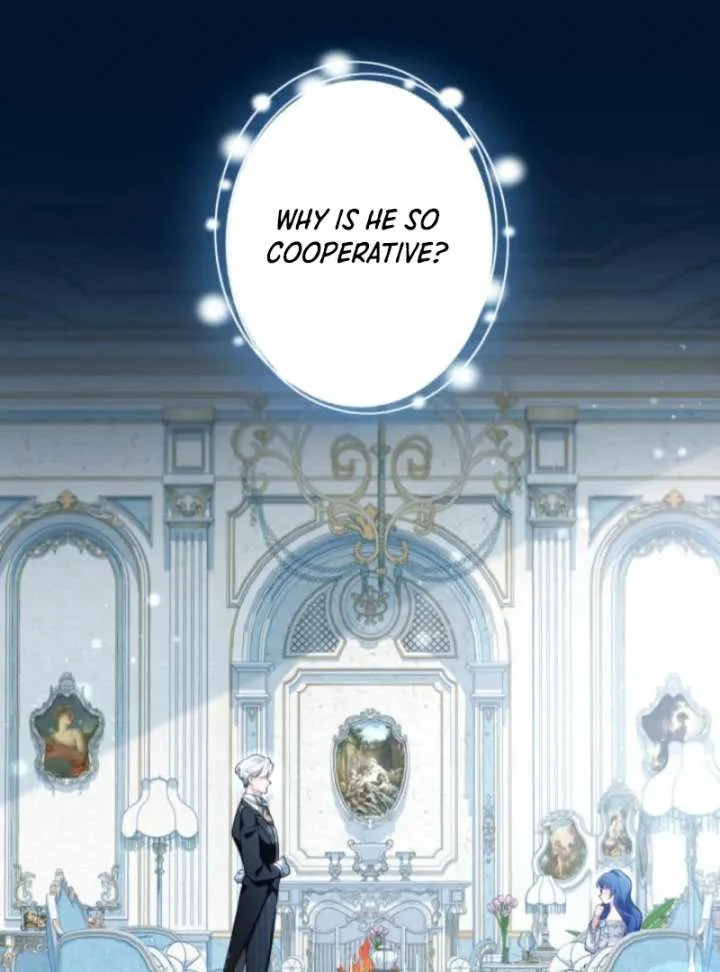 3-Year Contract With the Grim Reaper Chapter 4 page 87
