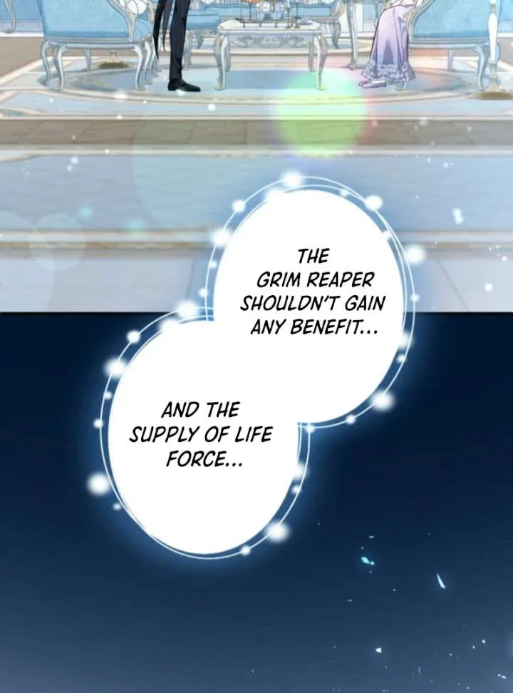 3-Year Contract With the Grim Reaper Chapter 4 page 88