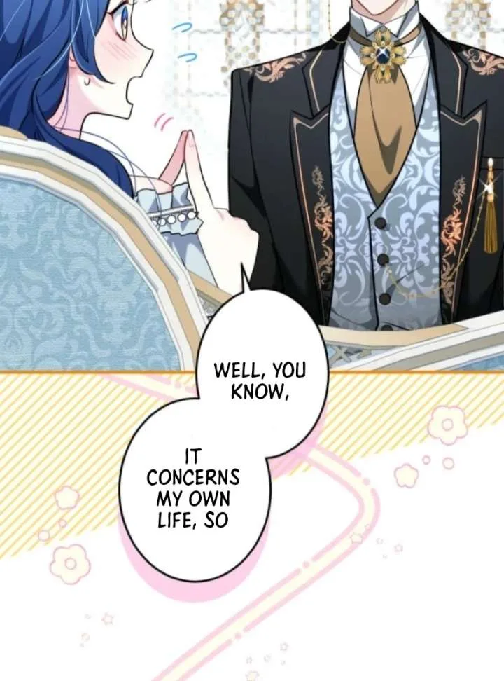 3-Year Contract With the Grim Reaper Chapter 4 page 95