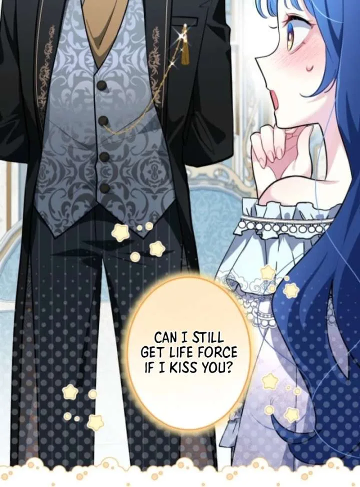 3-Year Contract With the Grim Reaper Chapter 4 page 93