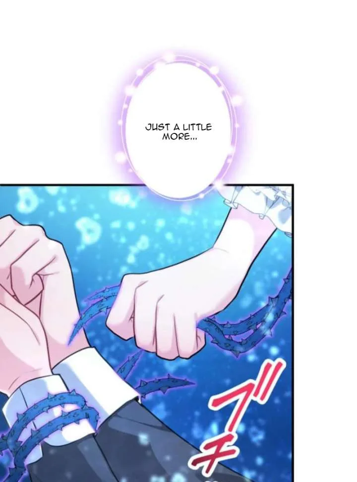 3-Year Contract With the Grim Reaper Chapter 8 page 19