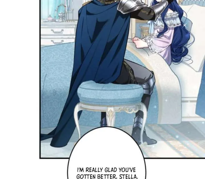 3-Year Contract With the Grim Reaper Chapter 5 page 34