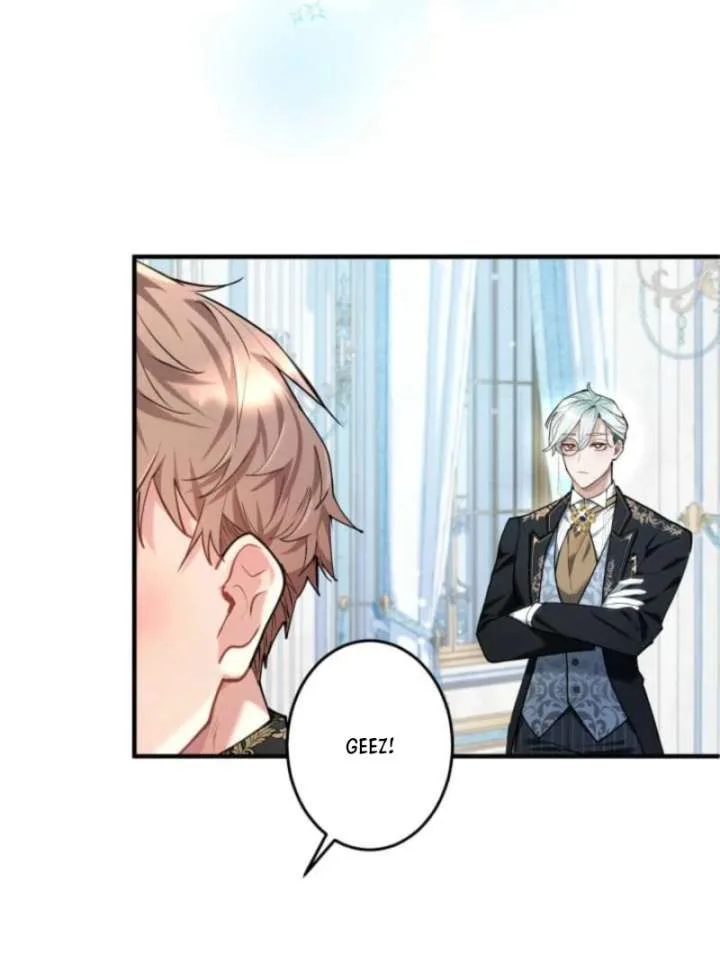 3-Year Contract With the Grim Reaper Chapter 5 page 38