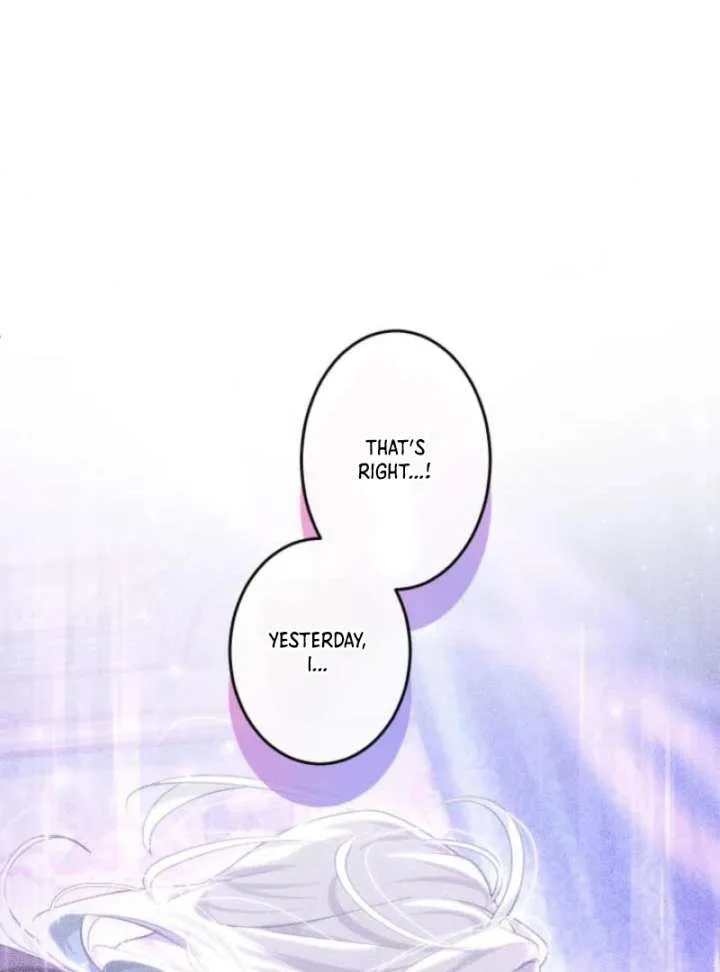 3-Year Contract With the Grim Reaper Chapter 3 page 8