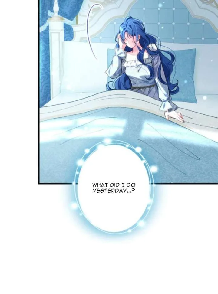 3-Year Contract With the Grim Reaper Chapter 3 page 7