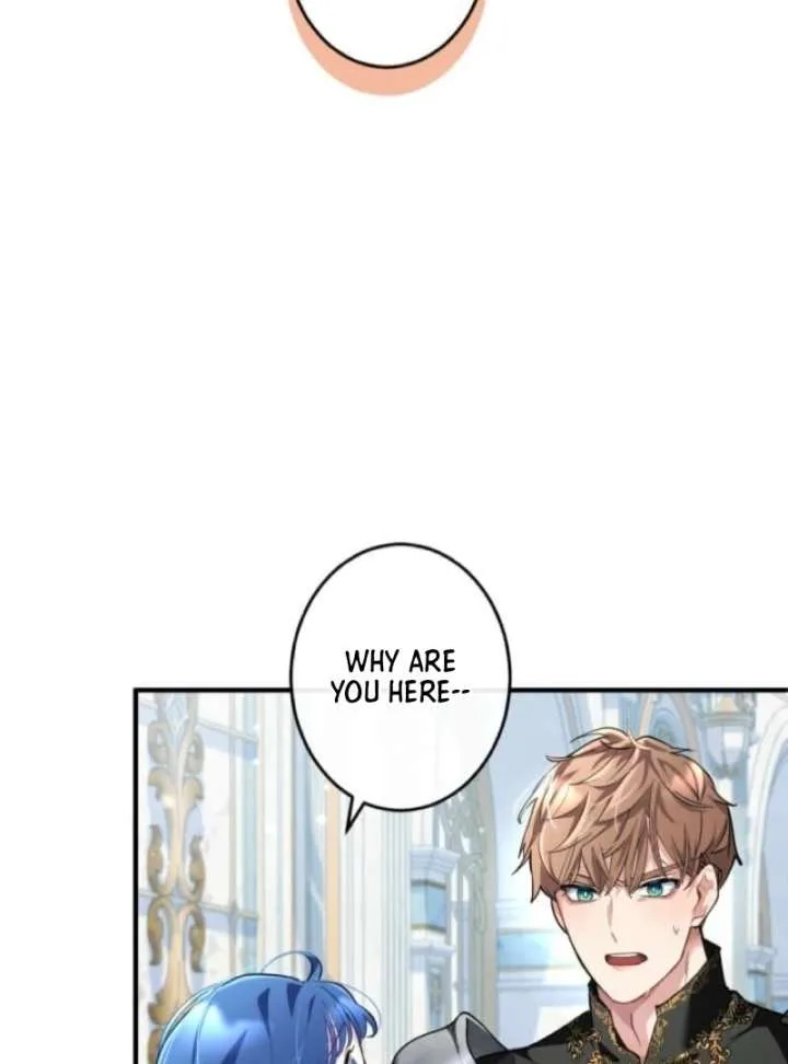 3-Year Contract With the Grim Reaper Chapter 4 page 110