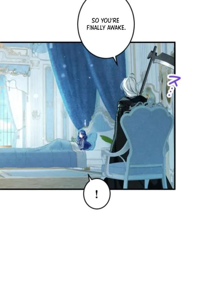 3-Year Contract With the Grim Reaper Chapter 3 page 11