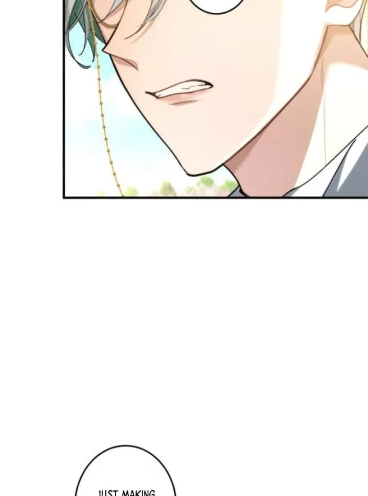 3-Year Contract With the Grim Reaper Chapter 8 page 42