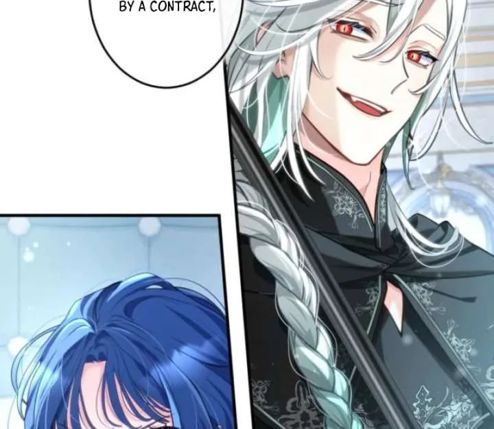 3-Year Contract With the Grim Reaper Chapter 3 page 14