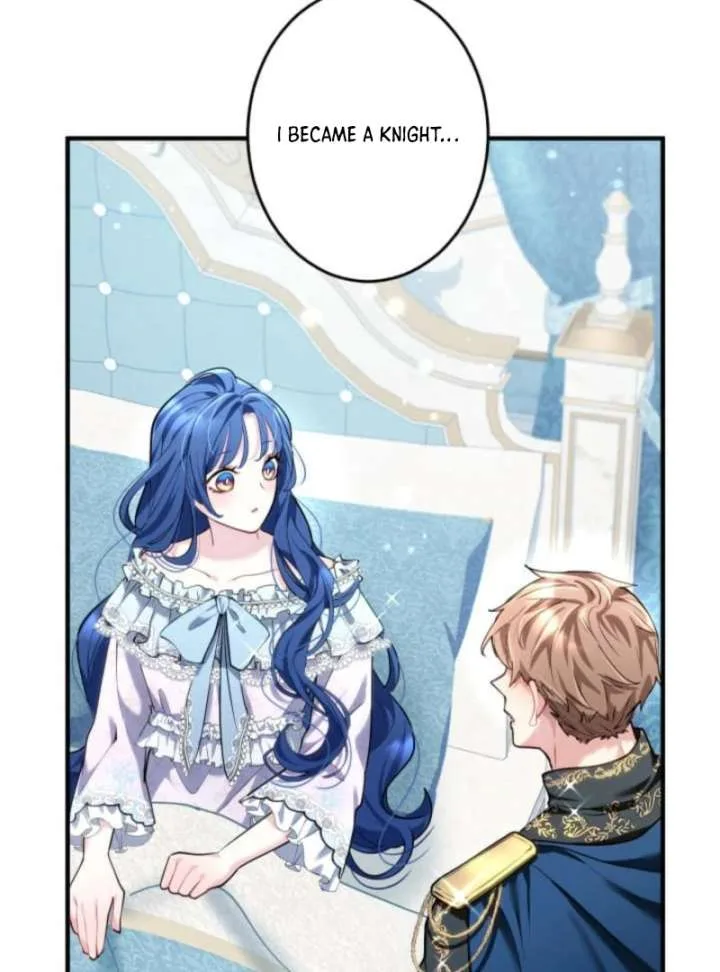 3-Year Contract With the Grim Reaper Chapter 5 page 45