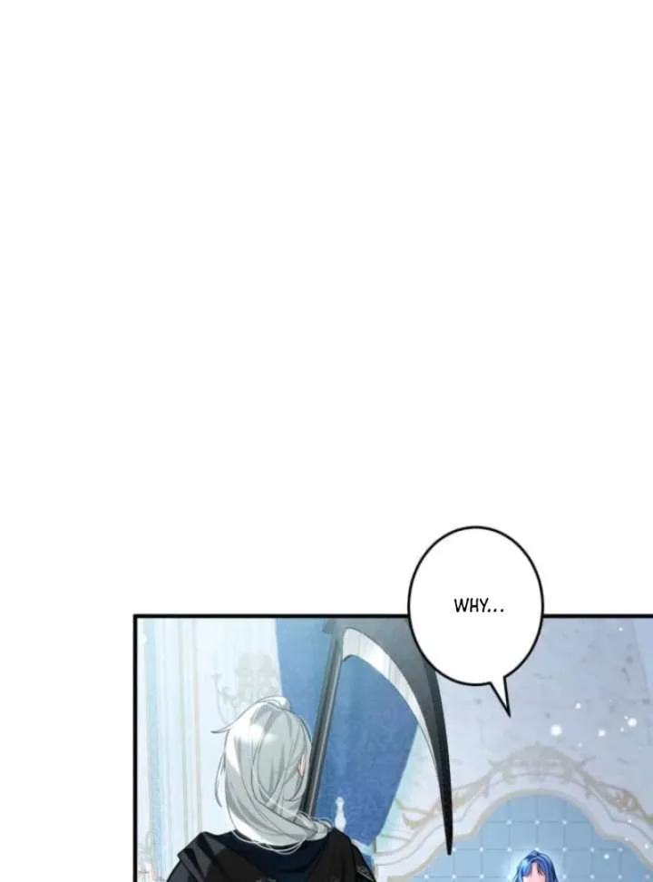 3-Year Contract With the Grim Reaper Chapter 3 page 16