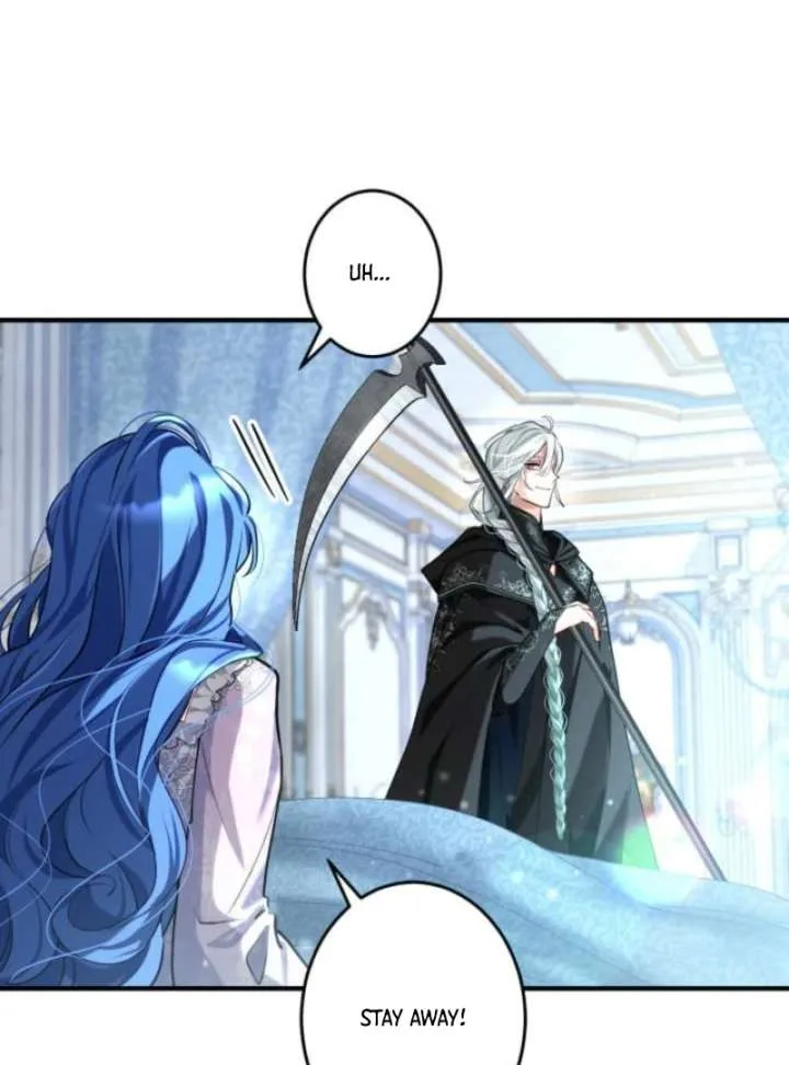 3-Year Contract With the Grim Reaper Chapter 3 page 12